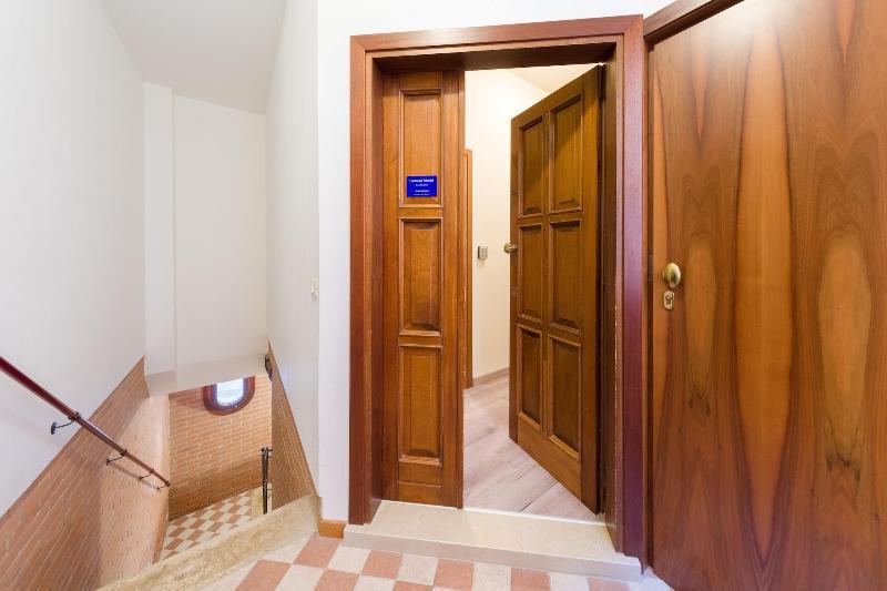 B And B Casanova Ai Tolentini Venedig Exterior foto